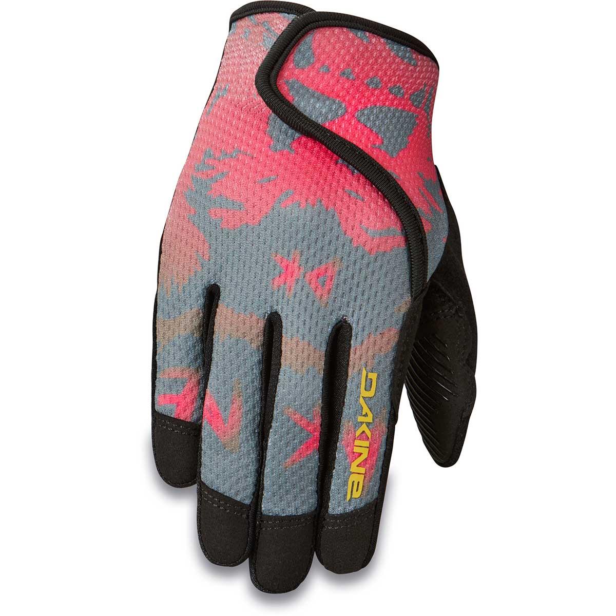 Dakine Prodigy Glove Kids' in Sun Flare Grizzly